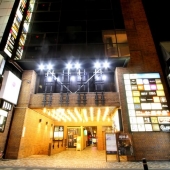 THE CABARET CLUB イメージ