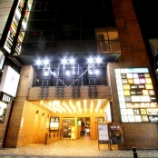 THE CABARET CLUBイメージ