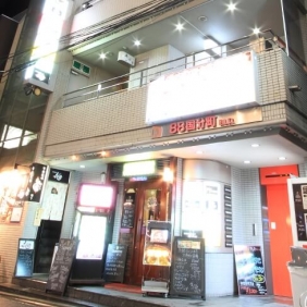 宮城県仙台市青葉区国分町2-14-5