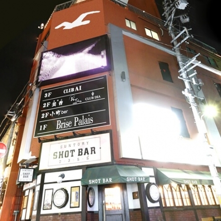 宮城県仙台市青葉区国分町2-13-1セブンコートビル イメージ