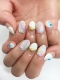 [@ New nail.] イメージ