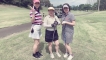 [女子会ゴルフ⛳️] イメージ