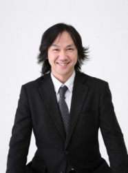 西野和正 イメージ