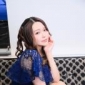 水琴 紫音[cast image]