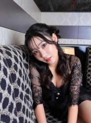 如月もも イメージ