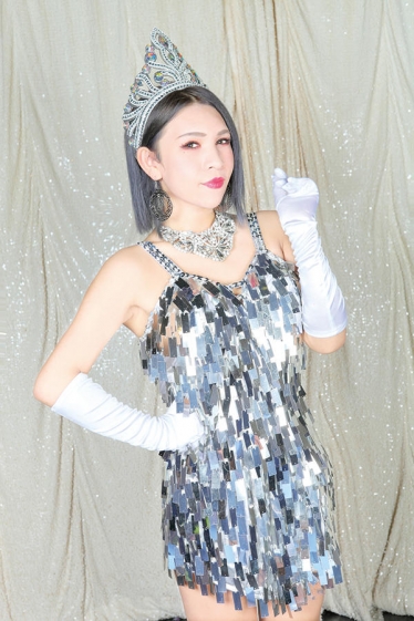 東城 テレサ イメージ3