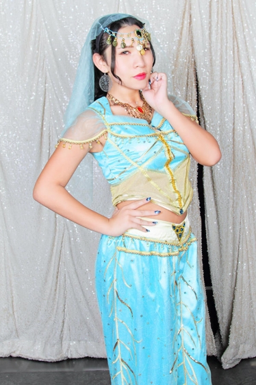 東城 テレサ イメージ4