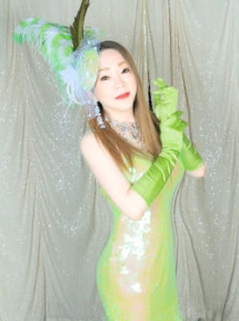 對馬 亜央 イメージ