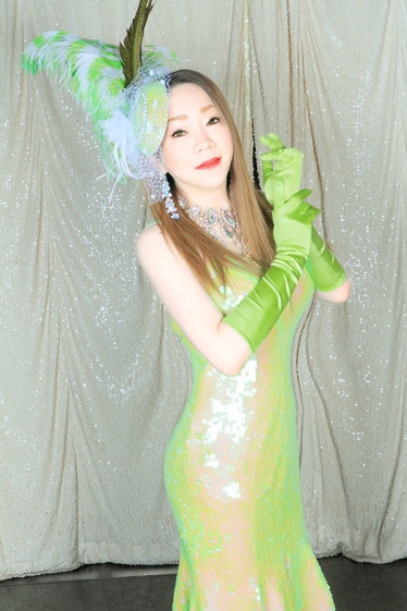 對馬 亜央 イメージ1