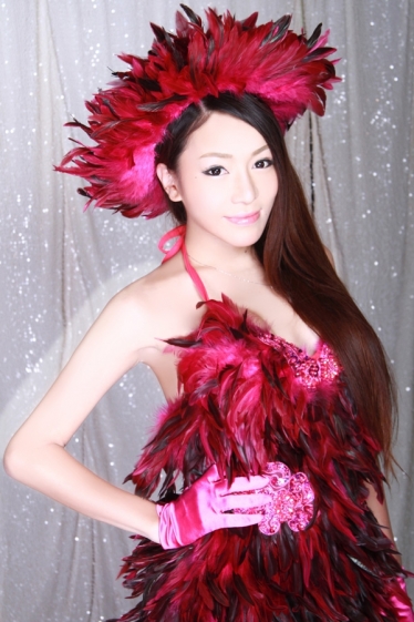 水野 涼 イメージ5