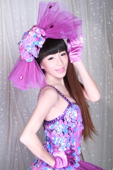 水野 涼 イメージ6