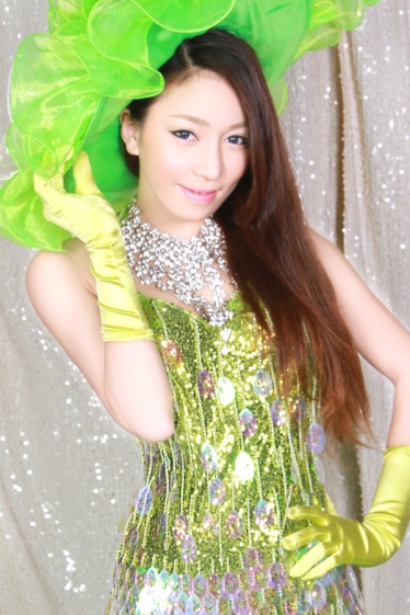 水野 涼 イメージ7