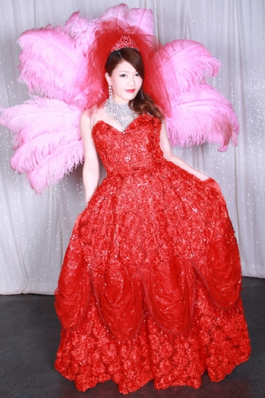 水野 涼 イメージ9