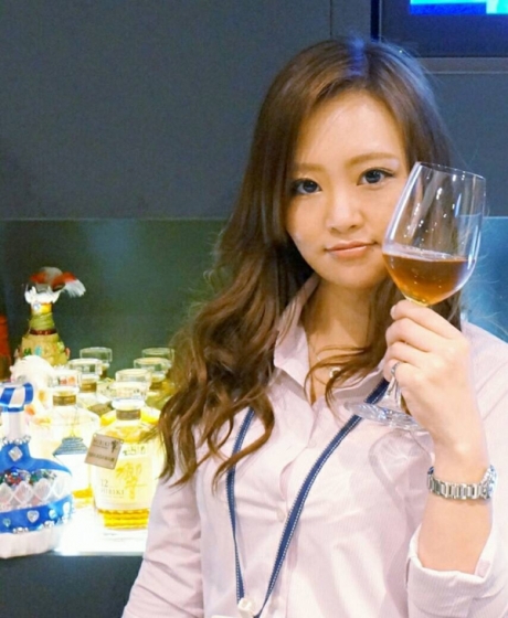 神崎 愛 イメージ2