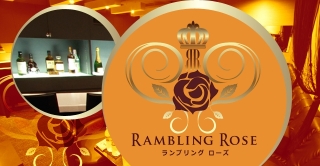 RAMBLING ROSE イメージ