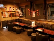RAMBLING ROSE イメージ6