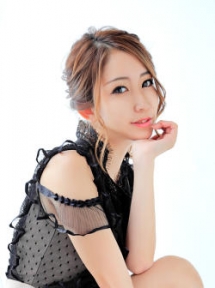 一ノ瀬 えり イメージ