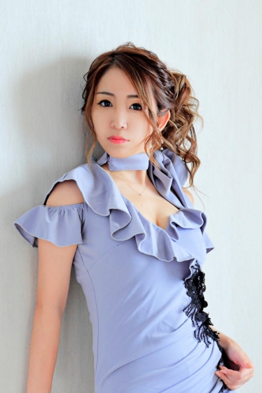 一ノ瀬 えり イメージ4