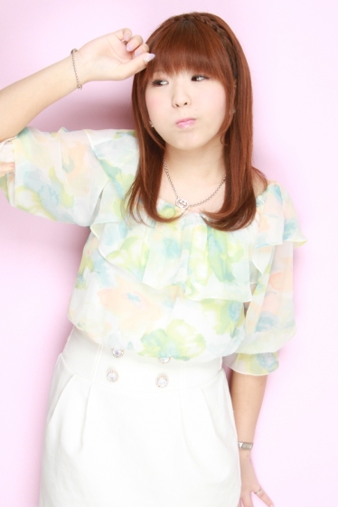 坂上 雫 イメージ11