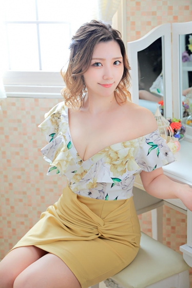 林 ありさ イメージ2