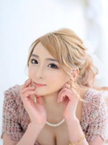 一ノ瀬 めいさ イメージ