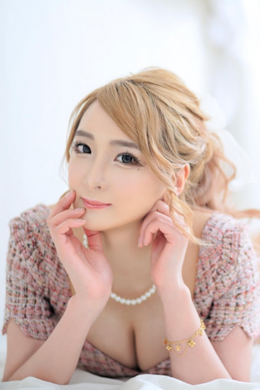 一ノ瀬 めいさ イメージ1