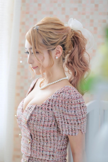 一ノ瀬 めいさ イメージ3