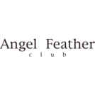 Angel feather ロゴ