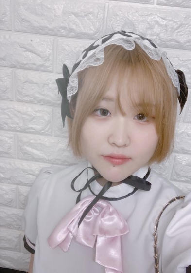 しゃんぷー イメージ1