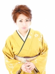 桜木あき イメージ