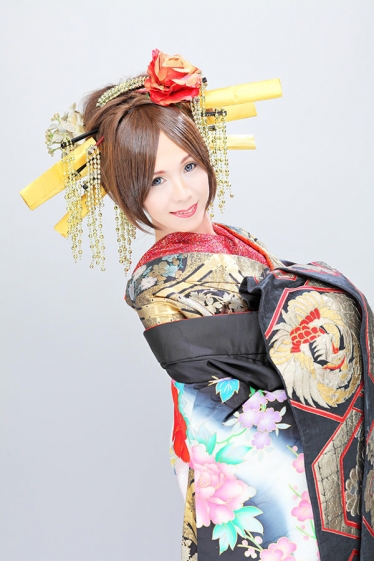 紫檬 イメージ1