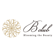 B clubロゴ イメージ