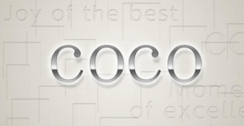 COCO バナー