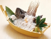丸特漁業部 本店 イメージ