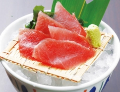 丸特漁業部 本店写真3