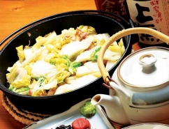 お茶漬け 酔い処 道楽写真3