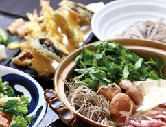 蕎麦×居酒屋 結庵写真2
