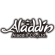 Aladdin ロゴ