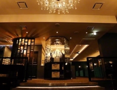 Orange Terrace写真3