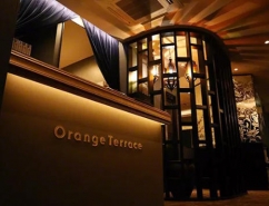 Orange Terrace写真4