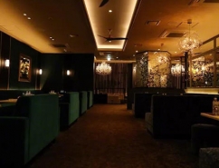 Orange Terrace写真5