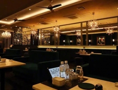 Orange Terrace写真6