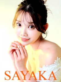 SAYAKA イメージ