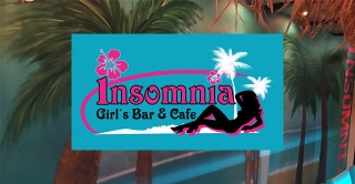 Insomnia イメージ