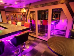 Bar Reon写真1