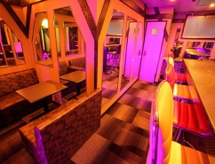Bar Reon写真2