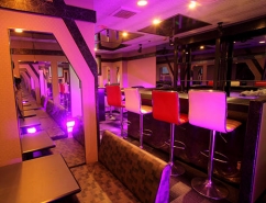 Bar Reon写真3