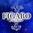 FIGARO ロゴ