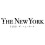 THE NEW YORK ロゴ