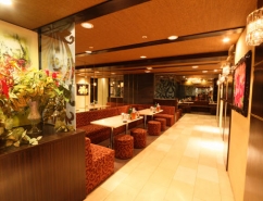 Salon de 美花写真5
